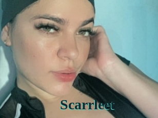 Scarrleet