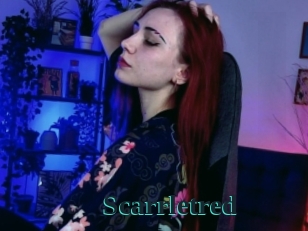 Scarrletred