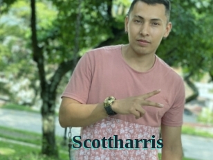 Scottharris