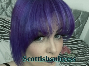 Scottishsultress