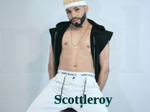 scottleroy Melody Melons