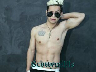 Scottymillls