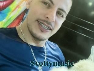 scottymusic Melody Melons