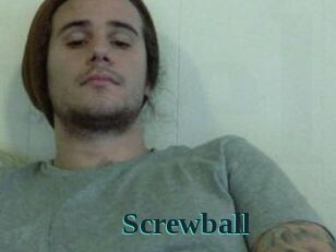 Screwball
