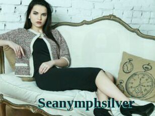 Seanymphsilver