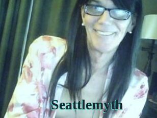Seattlemyth