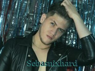 Sebasnixhard