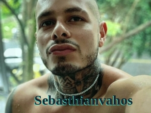Sebasthianvahos
