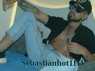 Sebastianhot1111