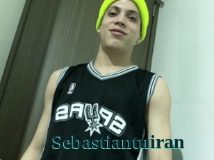 Sebastiantuiran