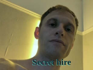 secret_hire Melody Melons