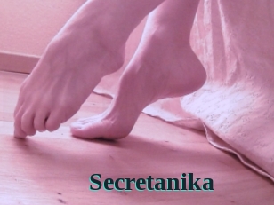 Secretanika