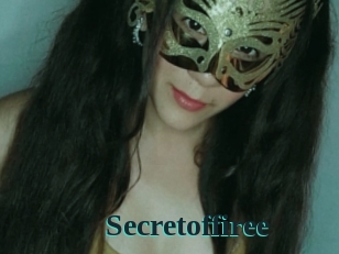 Secretoffiree