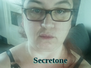 Secretone
