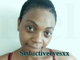 Seductiveeyesxx