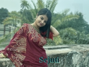 sejuti Melody Melons
