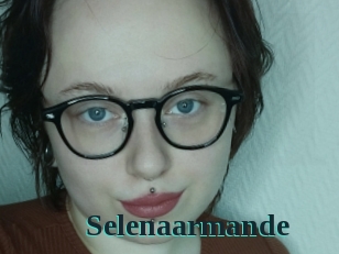 Selenaarmande