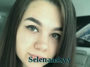 Selenaaskyy