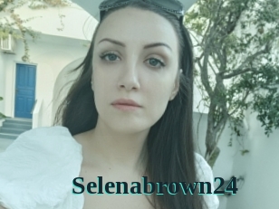 Selenabrown24