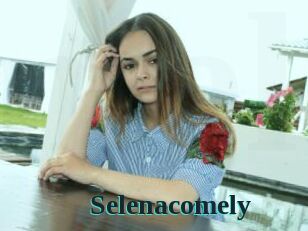 Selenacomely