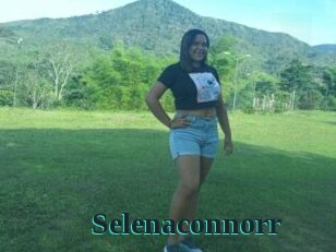 Selenaconnorr