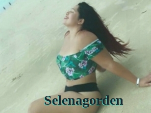 Selenagorden