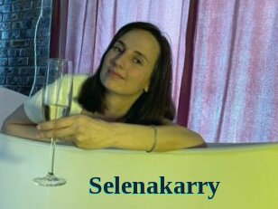 Selenakarry