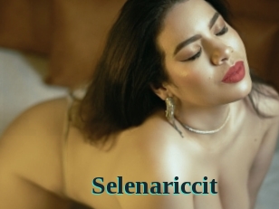 Selenariccit