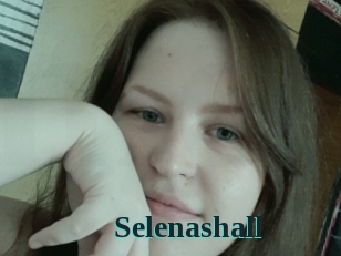 Selenashall