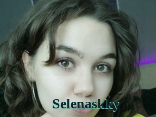 Selenaskky