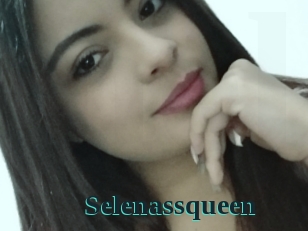 Selenassqueen