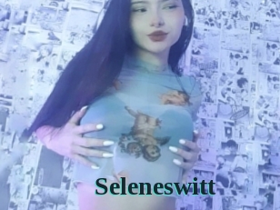 Seleneswitt
