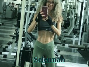 Selennah