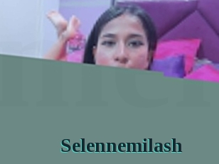 Selennemilash
