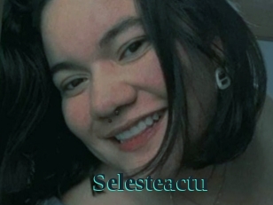Selesteactu