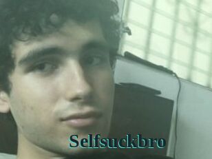 Selfsuckbro