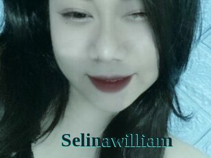 Selinawilliam
