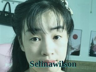 Selinawilson
