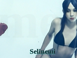 Selinemi