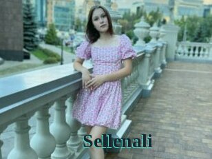 Sellenali