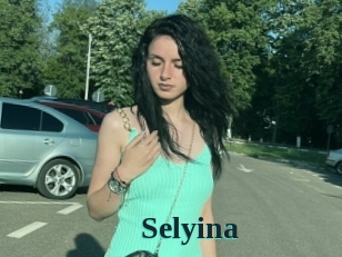 selyina Melody Melons