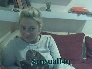 Sensuall4u