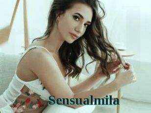 Sensualmila