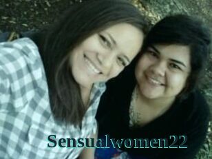 Sensualwomen22