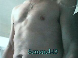 Sensuel43