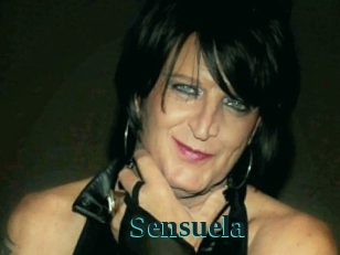 Sensuela
