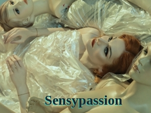 Sensypassion