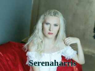Serenaharris