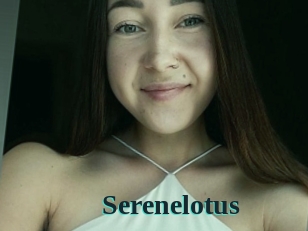 Serenelotus