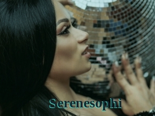 Serenesophi